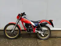 1984 Honda TLR200 195cc-For Sale