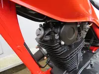 1984 Honda TLR200 195cc-For Sale