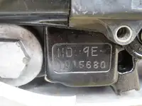 1984 Honda TLR200 195cc-For Sale