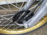 1984 Honda TLR200 195cc-For Sale