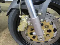 1999 Ducati M900S Monster  'Matrix' Tribute 904cc-For Sale