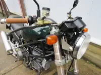 1999 Ducati M900S Monster  'Matrix' Tribute 904cc-For Sale