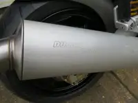 1999 Ducati M900S Monster  'Matrix' Tribute 904cc-For Sale