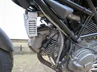 1999 Ducati M900S Monster  'Matrix' Tribute 904cc-For Sale