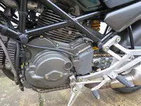 1999 Ducati M900S Monster  'Matrix' Tribute 904cc-For Sale