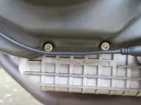 1999 Ducati M900S Monster  'Matrix' Tribute 904cc-For Sale