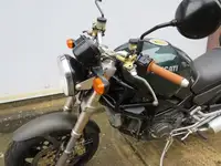 1999 Ducati M900S Monster  'Matrix' Tribute 904cc-For Sale