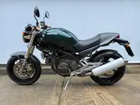 1999 Ducati M900S Monster  'Matrix' Tribute 904cc-For Sale