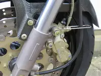 1999 Ducati M900S Monster  'Matrix' Tribute 904cc-For Sale