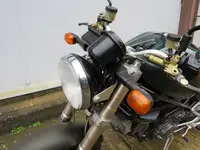 1999 Ducati M900S Monster  'Matrix' Tribute 904cc-For Sale