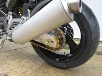 1999 Ducati M900S Monster  'Matrix' Tribute 904cc-For Sale