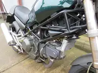 1999 Ducati M900S Monster  'Matrix' Tribute 904cc-For Sale