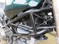 1999 Ducati M900S Monster  'Matrix' Tribute 904cc-For Sale