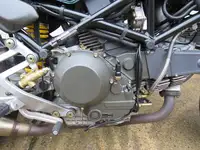 1999 Ducati M900S Monster  'Matrix' Tribute 904cc-For Sale