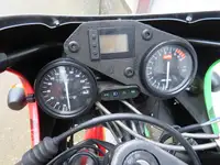 1995 Aprilia RS250 Mk1 'Rossi' Tribute 249cc-For Sale