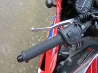 1995 Aprilia RS250 Mk1 'Rossi' Tribute 249cc-For Sale