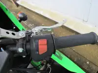 1995 Aprilia RS250 Mk1 'Rossi' Tribute 249cc-For Sale