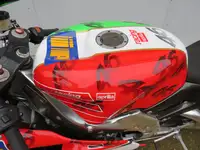 1995 Aprilia RS250 Mk1 'Rossi' Tribute 249cc-For Sale