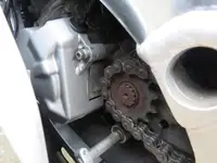 1995 Aprilia RS250 Mk1 'Rossi' Tribute 249cc-For Sale