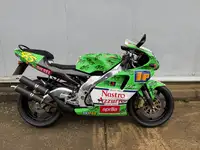 1995 Aprilia RS250 Mk1 'Rossi' Tribute 249cc-For Sale