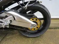 1995 Aprilia RS250 Mk1 'Rossi' Tribute 249cc-For Sale