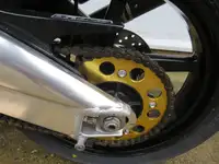 1995 Aprilia RS250 Mk1 'Rossi' Tribute 249cc-For Sale