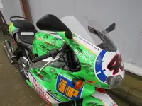 1995 Aprilia RS250 Mk1 'Rossi' Tribute 249cc-For Sale