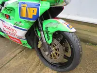 1995 Aprilia RS250 Mk1 'Rossi' Tribute 249cc-For Sale