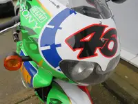 1995 Aprilia RS250 Mk1 'Rossi' Tribute 249cc-For Sale