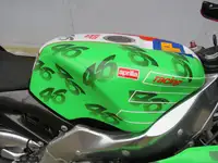 1995 Aprilia RS250 Mk1 'Rossi' Tribute 249cc-For Sale