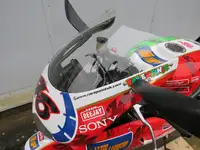 1995 Aprilia RS250 Mk1 'Rossi' Tribute 249cc-For Sale