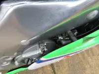 1995 Aprilia RS250 Mk1 'Rossi' Tribute 249cc-For Sale