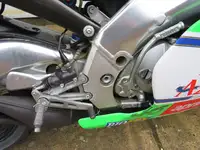 1995 Aprilia RS250 Mk1 'Rossi' Tribute 249cc-For Sale