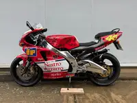 1995 Aprilia RS250 Mk1 'Rossi' Tribute 249cc-For Sale