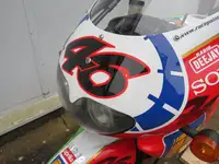 1995 Aprilia RS250 Mk1 'Rossi' Tribute 249cc-For Sale