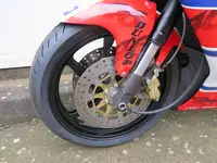 1995 Aprilia RS250 Mk1 'Rossi' Tribute 249cc-For Sale