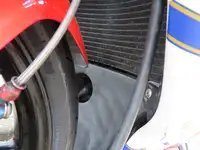 1995 Aprilia RS250 Mk1 'Rossi' Tribute 249cc-For Sale