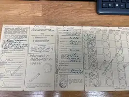 1946 Ariel NG 350 348cc-For Sale