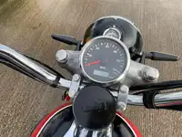 1957 Ariel Huntmaster 648cc-For Sale