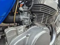 1975 Suzuki T500 Production Racer 493cc-For Sale