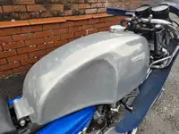 1975 Suzuki T500 Production Racer 493cc-For Sale