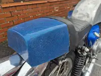 1975 Suzuki T500 Production Racer 493cc-For Sale