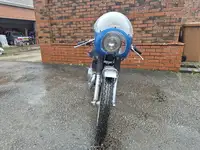 1975 Suzuki T500 Production Racer 493cc-For Sale