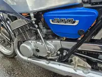 1975 Suzuki T500 Production Racer 493cc-For Sale