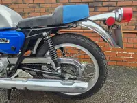 1975 Suzuki T500 Production Racer 493cc-For Sale