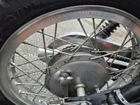 1975 Suzuki T500 Production Racer 493cc-For Sale