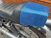 1975 Suzuki T500 Production Racer 493cc-For Sale