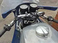 1975 Suzuki T500 Production Racer 493cc-For Sale