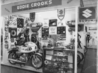 1975 Suzuki T500 Production Racer 493cc-For Sale