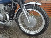 1975 Suzuki T500 Production Racer 493cc-For Sale